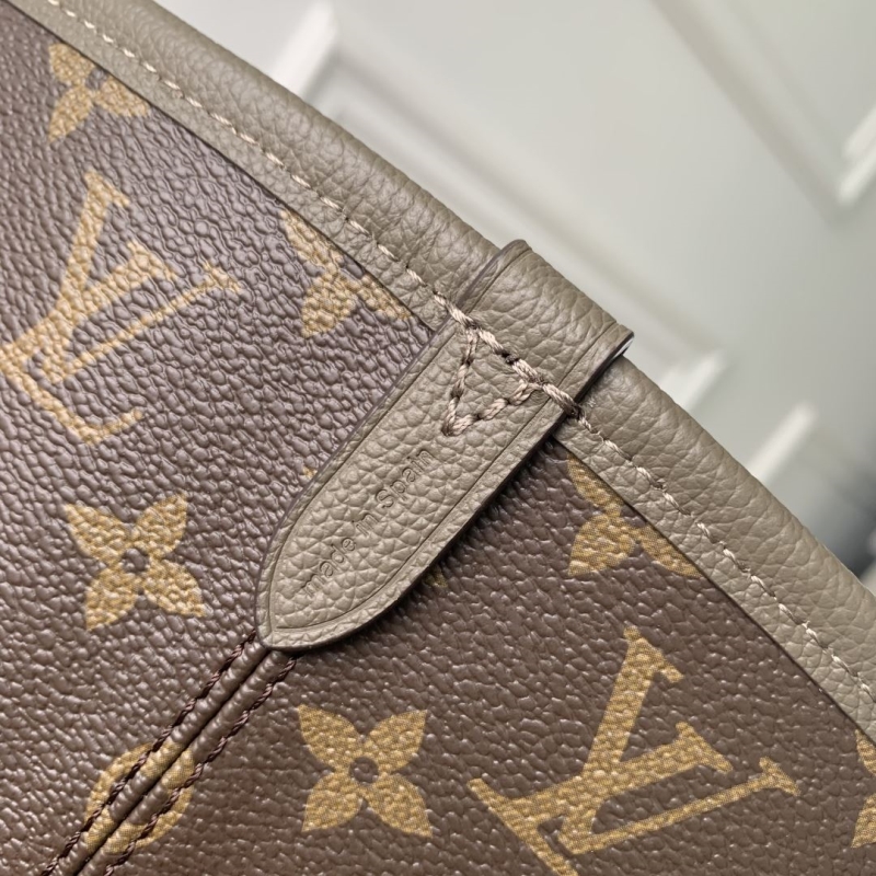 LV Shopping Bags